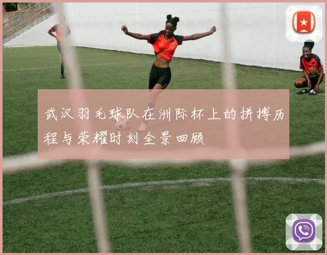 武汉羽毛球队在洲际杯上的拼搏历程与荣耀时刻全景回顾